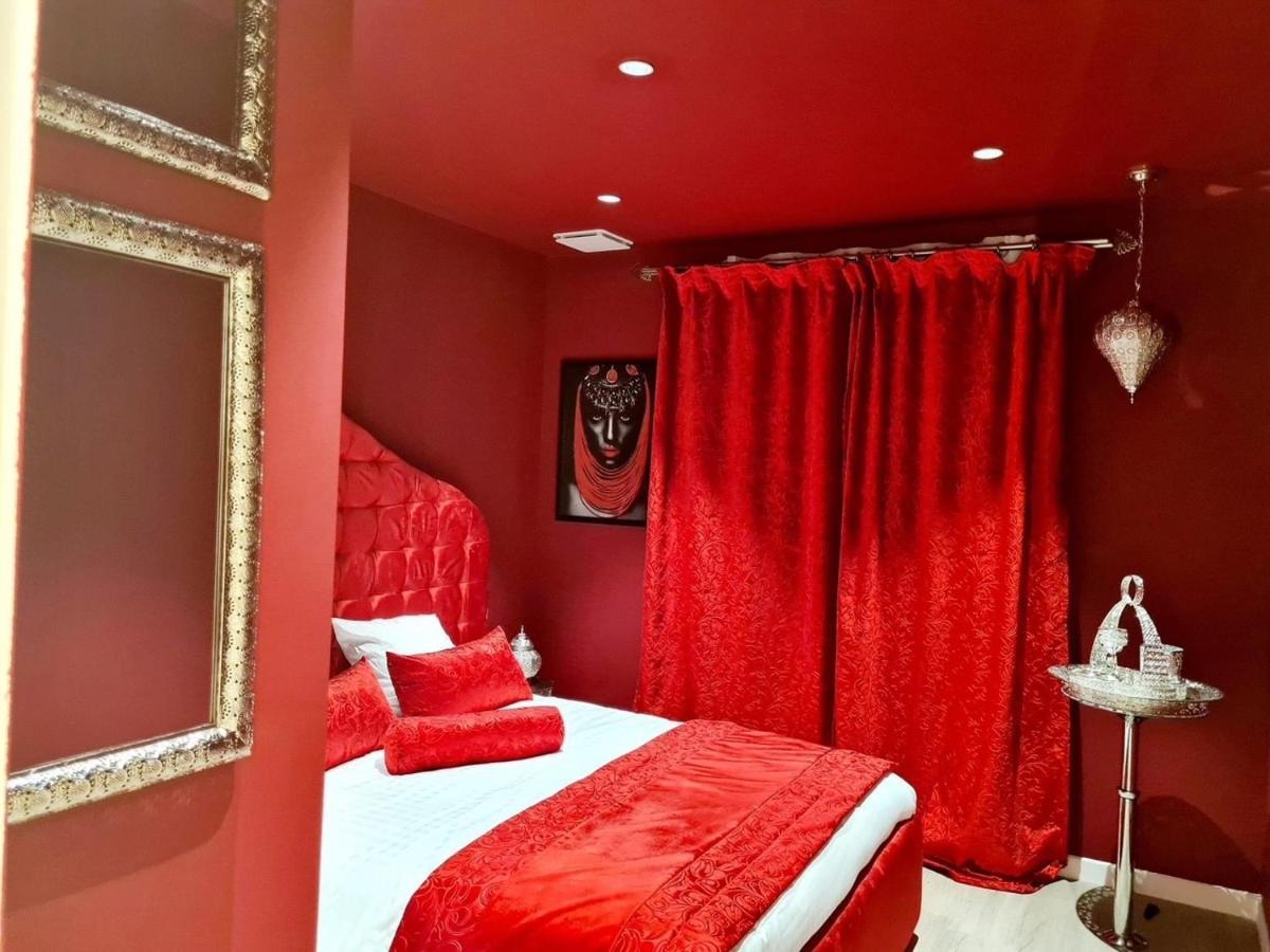 Magnifique De Luxe Au Coeur De La Garrigue Villa *