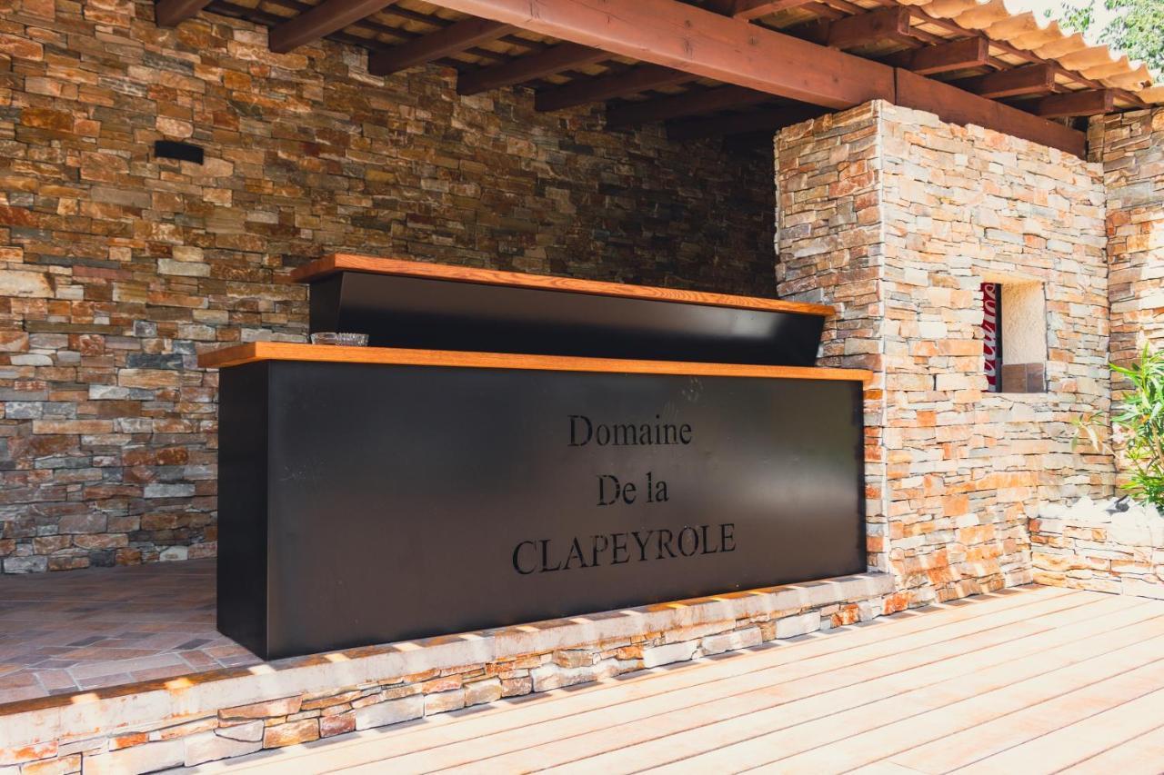 Magnifique De Luxe Au Coeur De La Garrigue Villa *