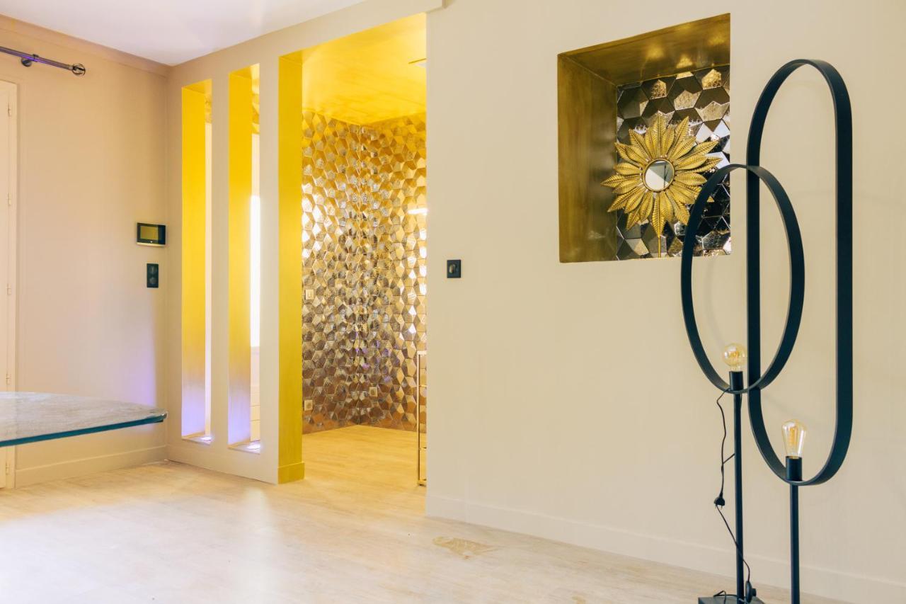Magnifique De Luxe Au Coeur De La Garrigue Villa *