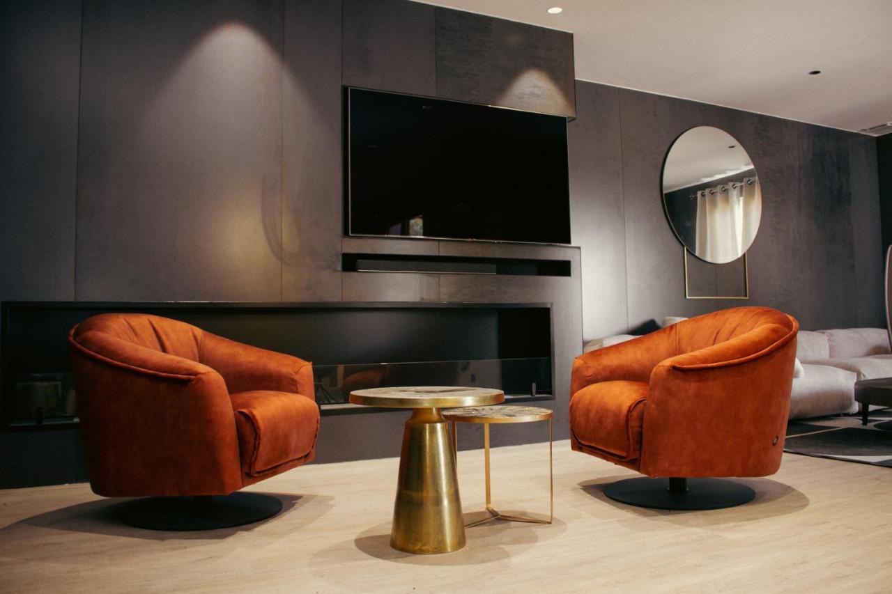 Villa Magnifique De Luxe Au Coeur De La Garrigue *