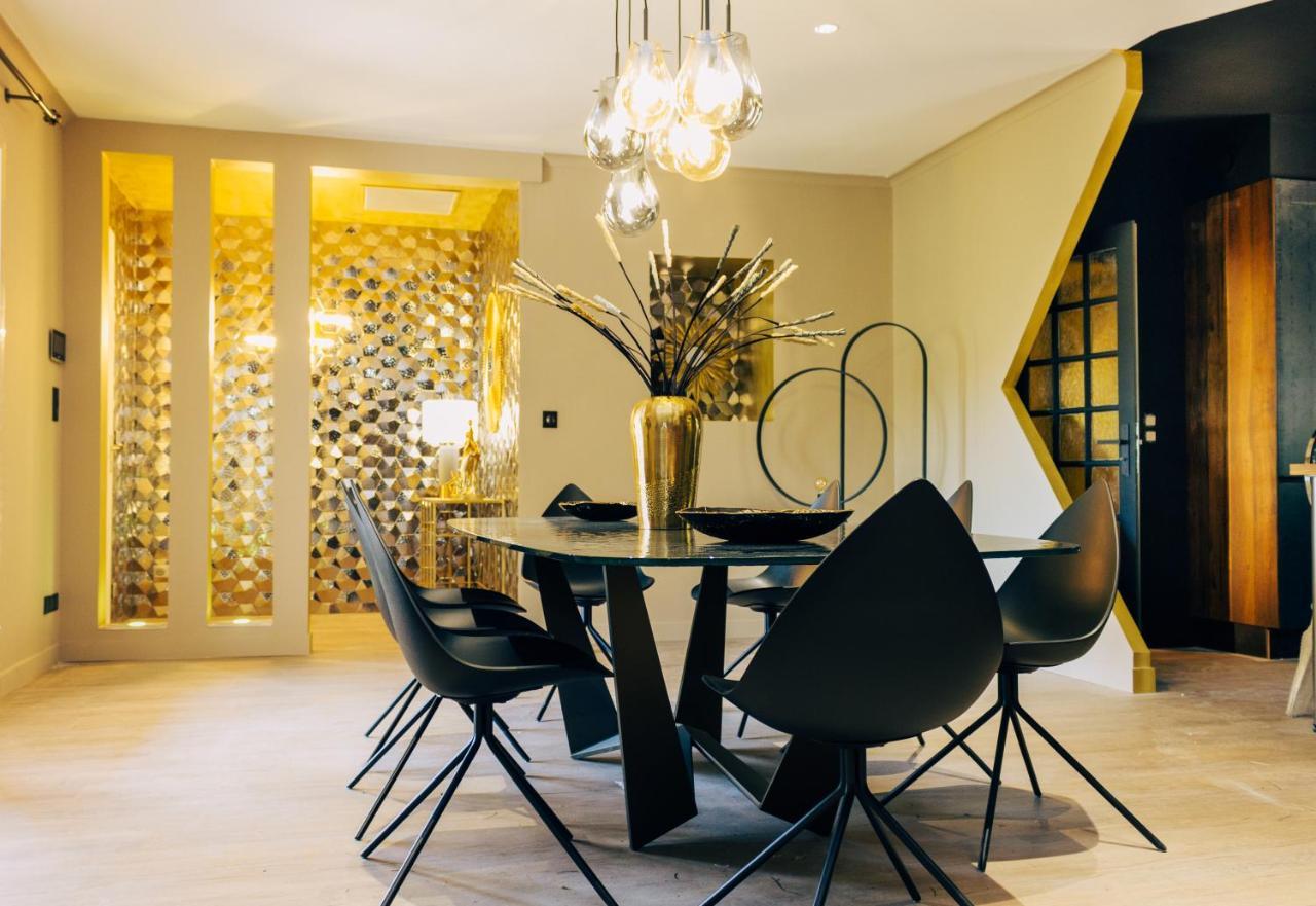 Magnifique De Luxe Au Coeur De La Garrigue Villa *